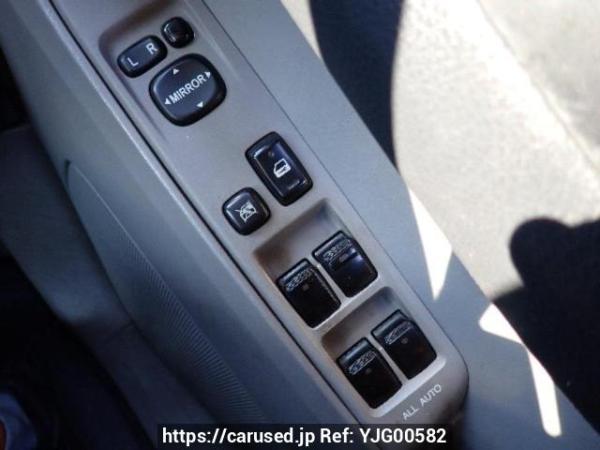 Used 2007 AT toyota hilux-surf TRN215W Image[27]