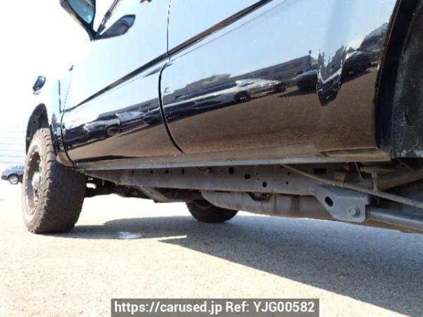 Used 2007 AT toyota hilux-surf TRN215W Image[28]
