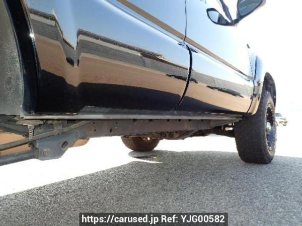 Used 2007 AT toyota hilux-surf TRN215W Image[29]