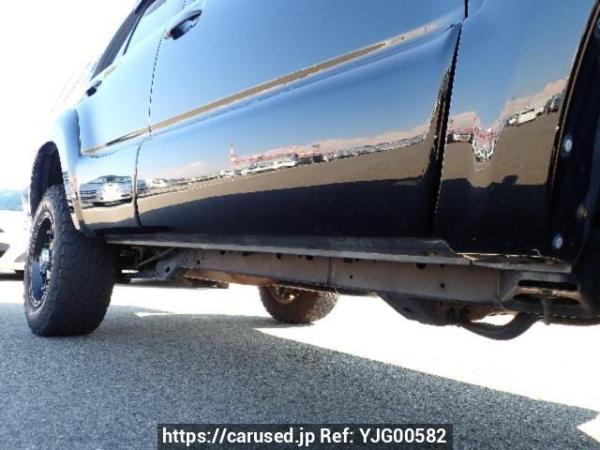 Used 2007 AT toyota hilux-surf TRN215W Image[30]