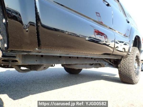 Used 2007 AT toyota hilux-surf TRN215W Image[31]