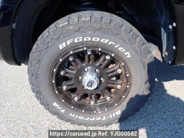 Used 2007 AT toyota hilux-surf TRN215W Image[32]