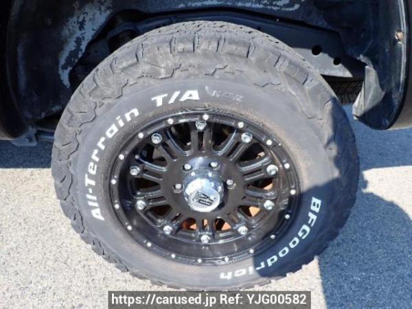 Used 2007 AT toyota hilux-surf TRN215W Image[33]