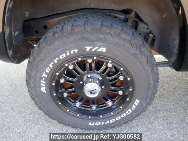 Used 2007 AT toyota hilux-surf TRN215W Image[34]