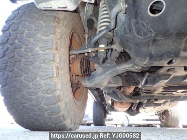 Used 2007 AT toyota hilux-surf TRN215W Image[36]