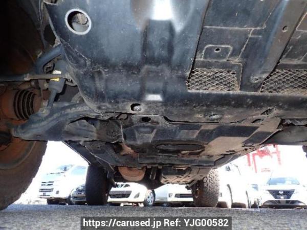 Used 2007 AT toyota hilux-surf TRN215W Image[37]