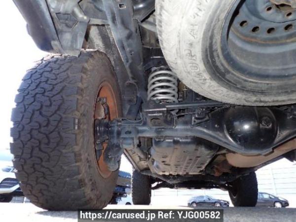 Used 2007 AT toyota hilux-surf TRN215W Image[39]