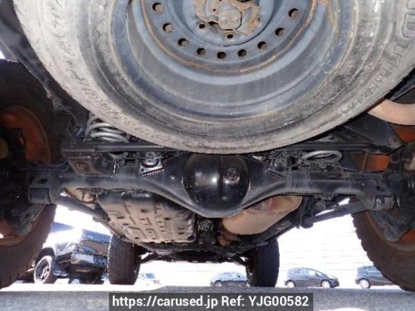 Used 2007 AT toyota hilux-surf TRN215W Image[40]