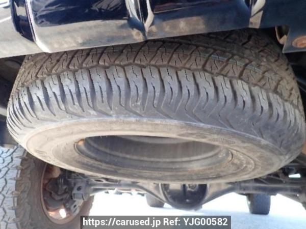 Used 2007 AT toyota hilux-surf TRN215W Image[42]
