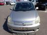 Used 2005 AT toyota raum NCZ20 Image[1]
