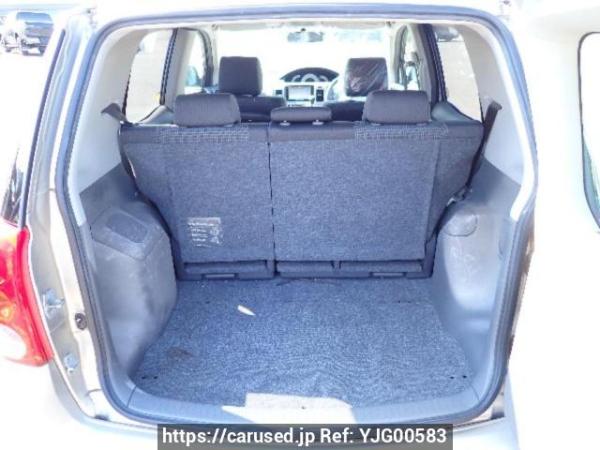 Used 2005 AT toyota raum NCZ20 Image[6]