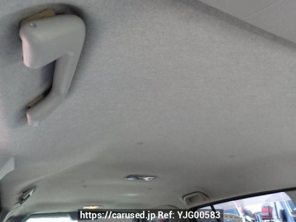 Used 2005 AT toyota raum NCZ20 Image[10]