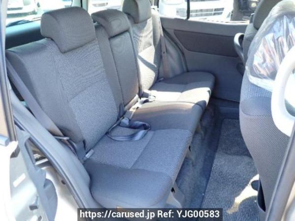 Used 2005 AT toyota raum NCZ20 Image[13]