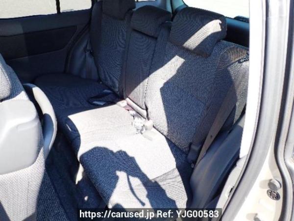 Used 2005 AT toyota raum NCZ20 Image[14]