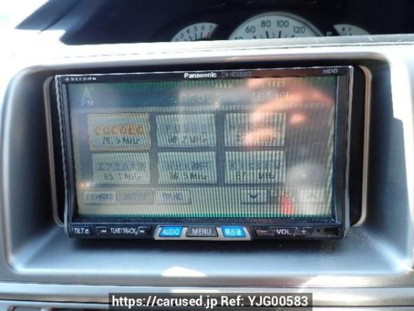 Used 2005 AT toyota raum NCZ20 Image[18]