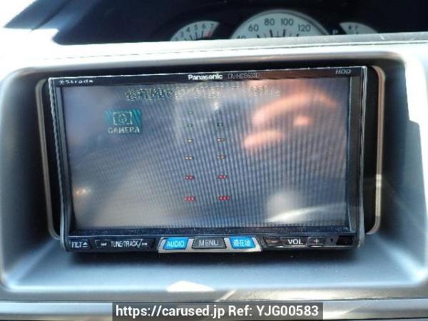 Used 2005 AT toyota raum NCZ20 Image[19]