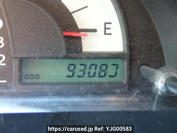 Used 2005 AT toyota raum NCZ20 Image[21]