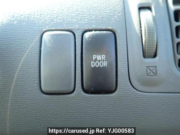 Used 2005 AT toyota raum NCZ20 Image[24]