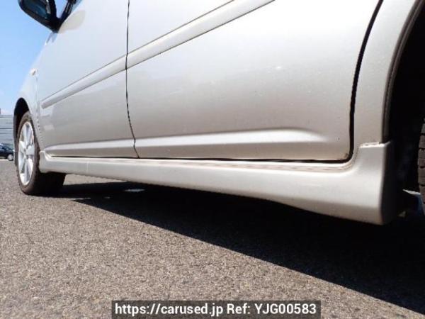 Used 2005 AT toyota raum NCZ20 Image[28]