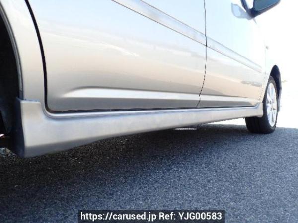 Used 2005 AT toyota raum NCZ20 Image[29]