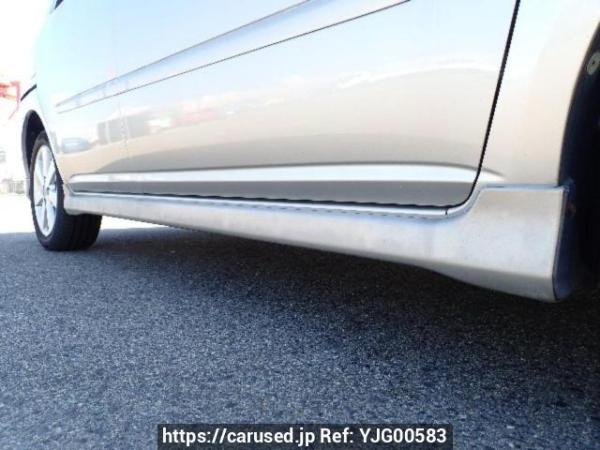 Used 2005 AT toyota raum NCZ20 Image[30]