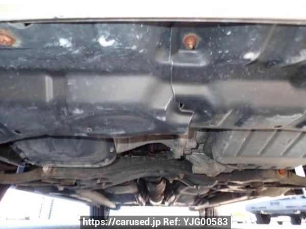 Used 2005 AT toyota raum NCZ20 Image[33]
