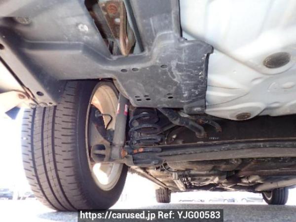 Used 2005 AT toyota raum NCZ20 Image[35]