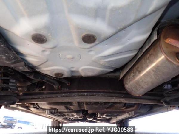 Used 2005 AT toyota raum NCZ20 Image[36]