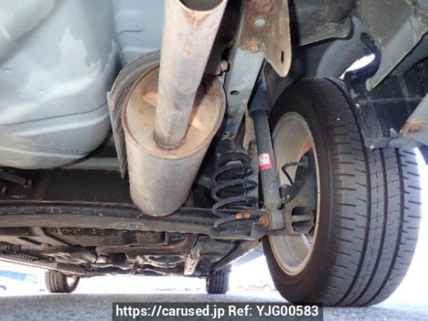 Used 2005 AT toyota raum NCZ20 Image[37]
