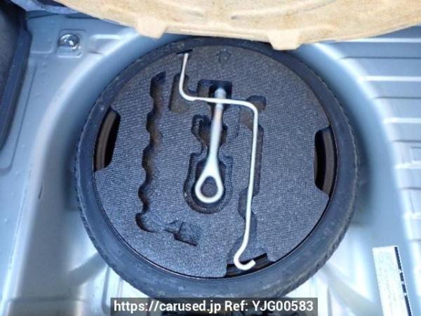Used 2005 AT toyota raum NCZ20 Image[38]