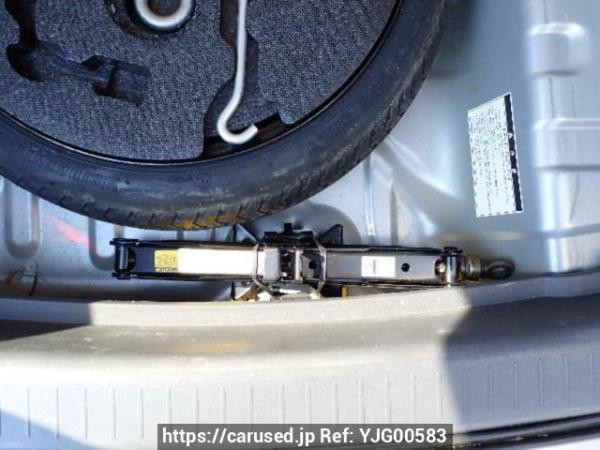 Used 2005 AT toyota raum NCZ20 Image[39]