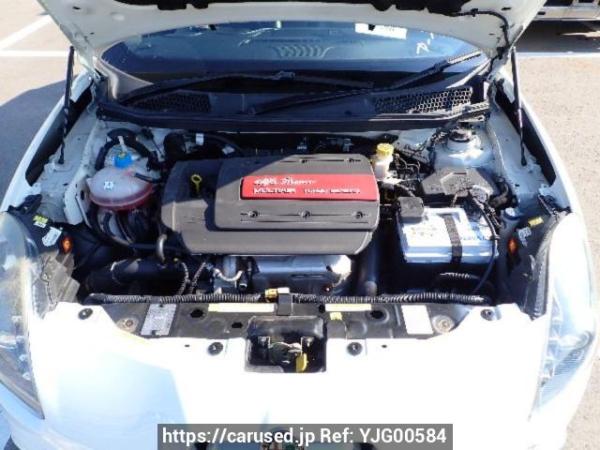 Used 2012 AT alfa-romeo giulietta 940141 Image[7]