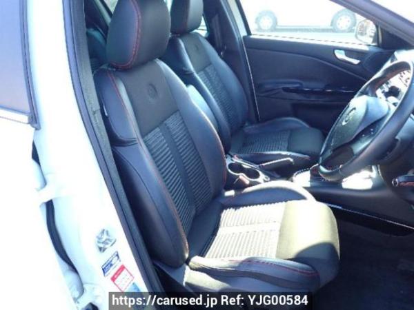 Used 2012 AT alfa-romeo giulietta 940141 Image[11]