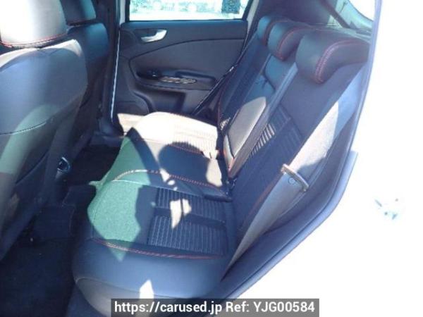 Used 2012 AT alfa-romeo giulietta 940141 Image[14]