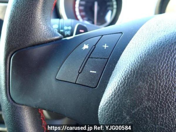Used 2012 AT alfa-romeo giulietta 940141 Image[17]