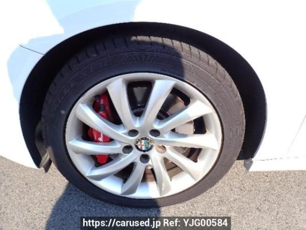 Used 2012 AT alfa-romeo giulietta 940141 Image[26]