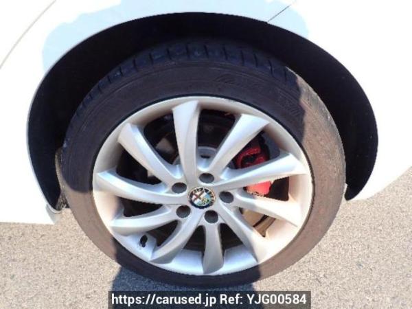 Used 2012 AT alfa-romeo giulietta 940141 Image[27]