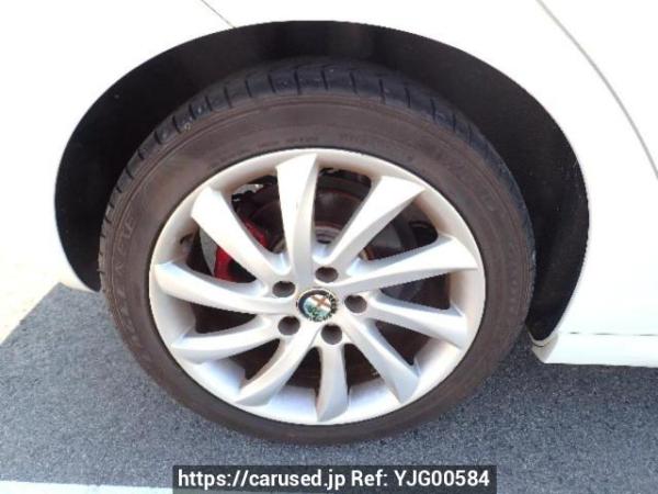 Used 2012 AT alfa-romeo giulietta 940141 Image[28]