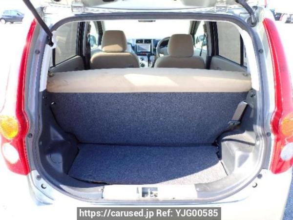 Used 2009 AT daihatsu mira L275S Image[6]