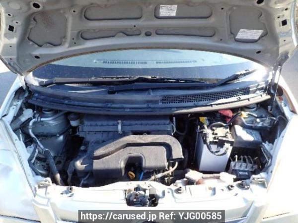 Used 2009 AT daihatsu mira L275S Image[7]