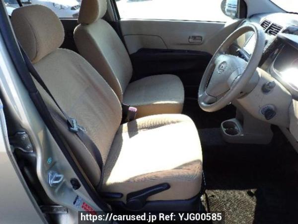 Used 2009 AT daihatsu mira L275S Image[11]