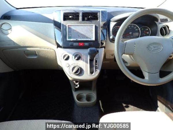 Used 2009 AT daihatsu mira L275S Image[15]