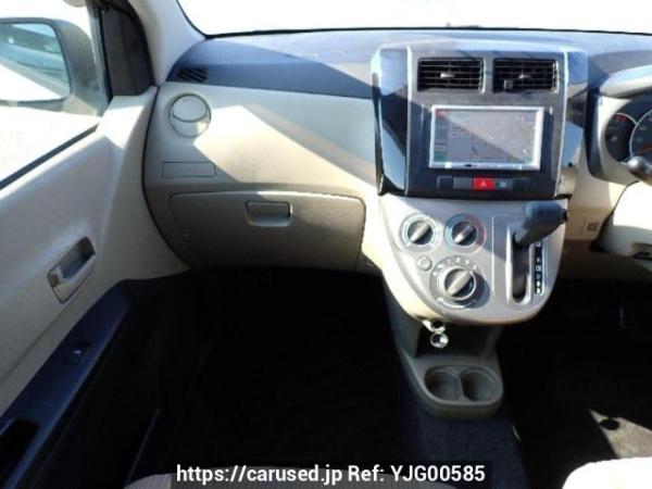 Used 2009 AT daihatsu mira L275S Image[16]