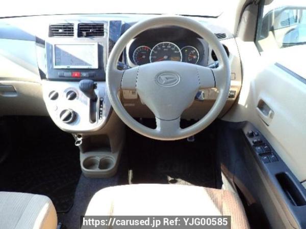 Used 2009 AT daihatsu mira L275S Image[17]