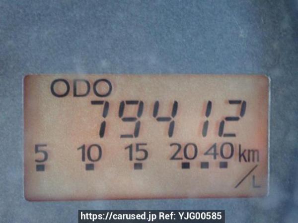 Used 2009 AT daihatsu mira L275S Image[19]