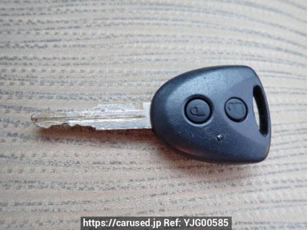 Used 2009 AT daihatsu mira L275S Image[24]