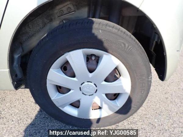 Used 2009 AT daihatsu mira L275S Image[28]
