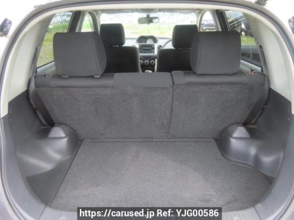 Used 2004 AT toyota ist NCP65 Image[9]