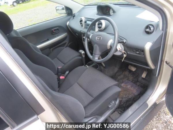 Used 2004 AT toyota ist NCP65 Image[13]