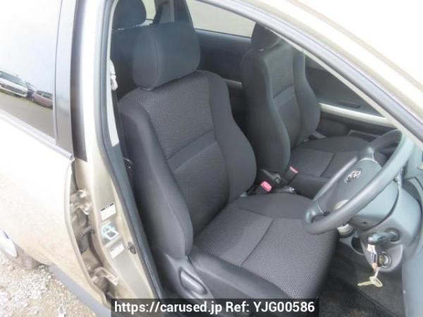 Used 2004 AT toyota ist NCP65 Image[14]